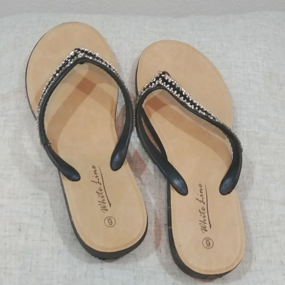 White Line brand white